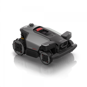 Roborock Rockmow Z120 Lidar All Wheel Drive